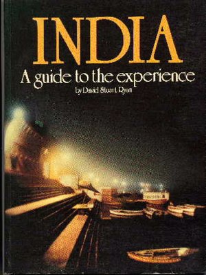 cover image of India